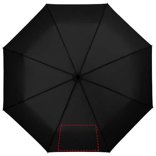 1. Segment (240 x 150 mm)