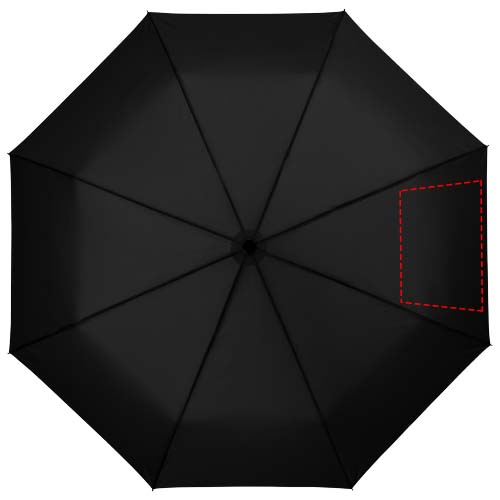 3. Segment (240 x 150 mm)