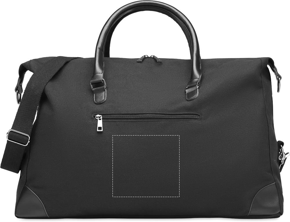 Unten Tasche (12 x 13 cm)