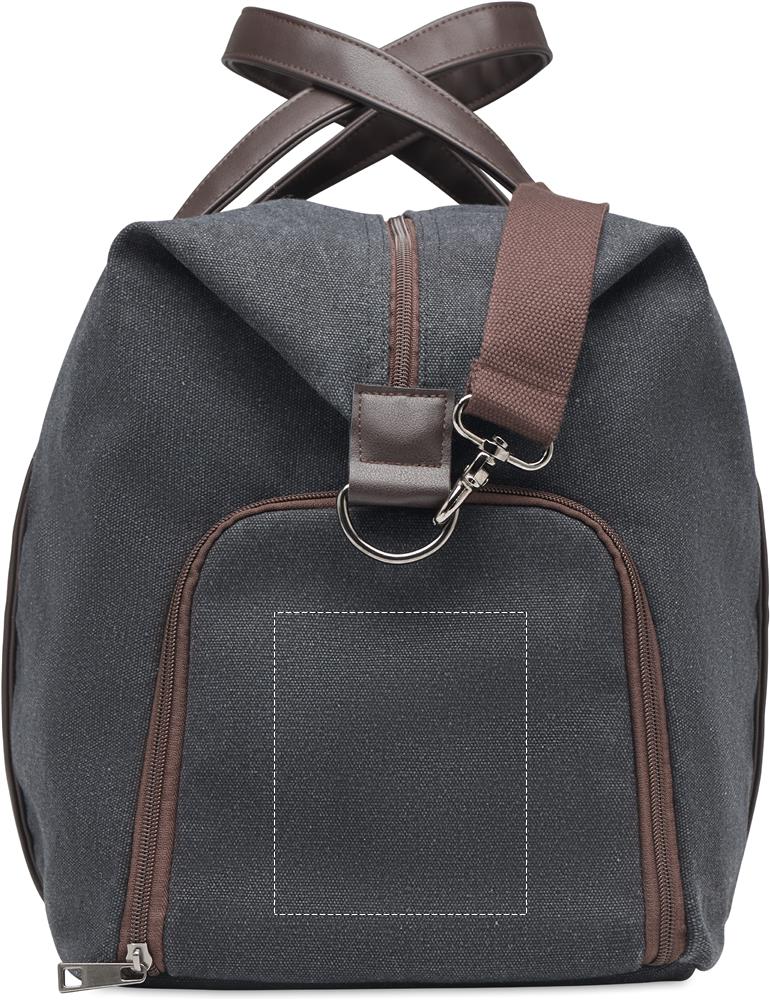 Seite Tasche (12 x 10 cm)