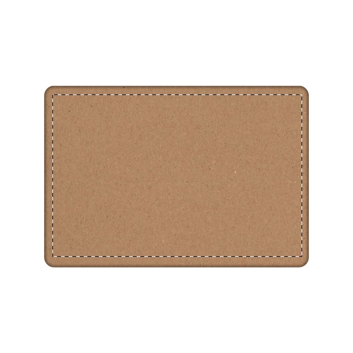 Auf dem Box-Deckel (100 x 100 mm)