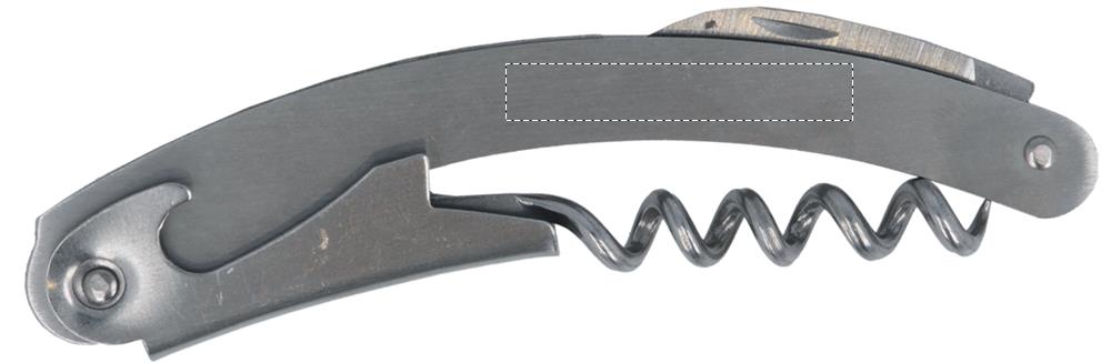 Flaschenöffner (0,5 x 3 cm)