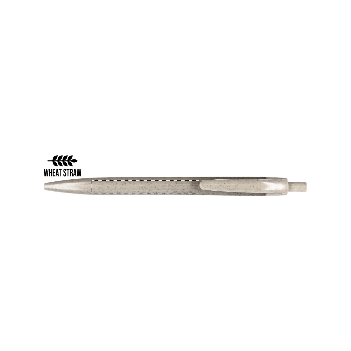 Klip (30 x 3 mm)