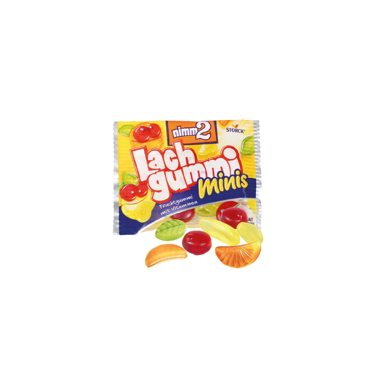 Rundum (ca. 70 x 90 x 12 mm)