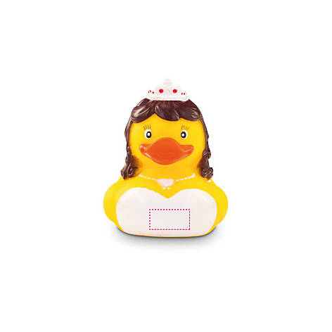 Ente-Brust (20 x 10 mm)