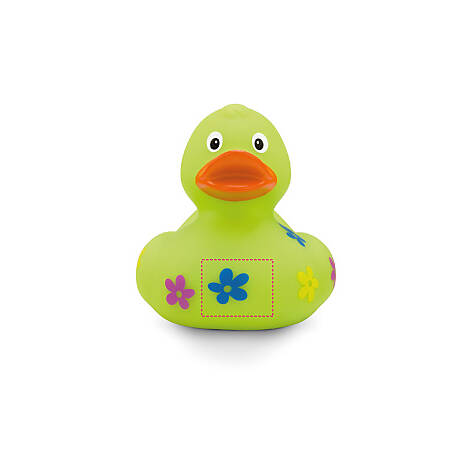 Ente-Brust (25 x 20 mm)