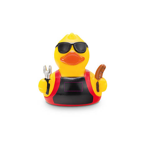 Ente-Brust (20 x 10 mm)