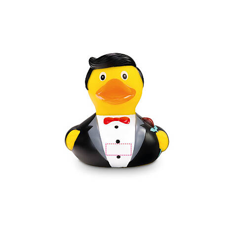 Ente-Brust (18 x 8 cm)