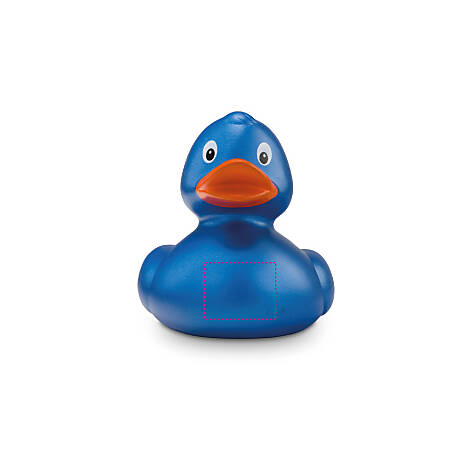 Ente-Brust (25 x 20 mm)