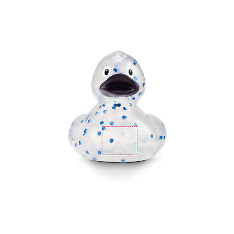 Ente-Brust (25 x 20 mm)