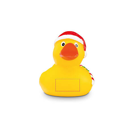 Ente-Brust (30 x 15 mm)