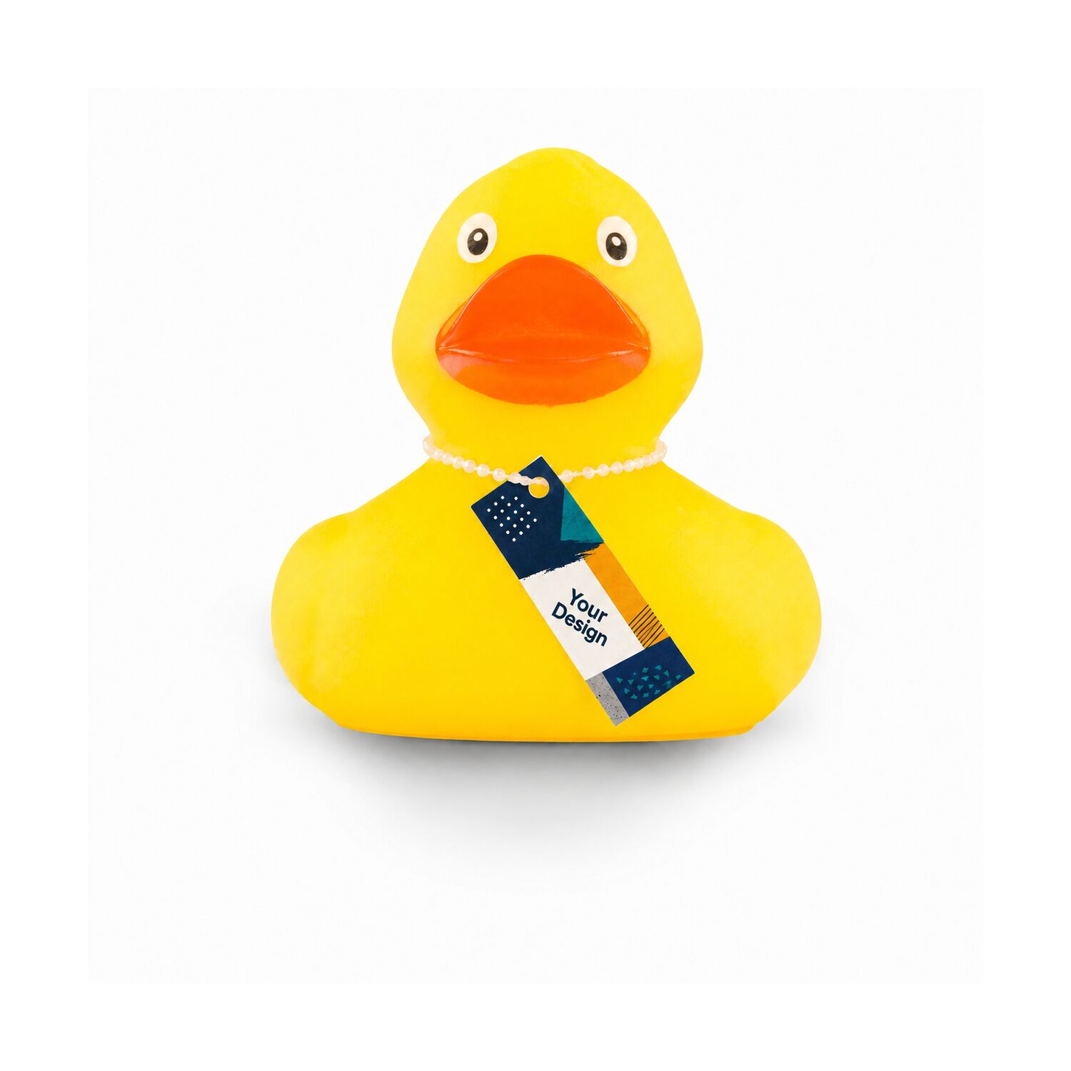 Ente-um-den-Hals