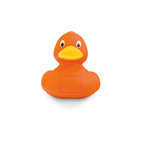 Ente-Brust (25 x 20 mm)