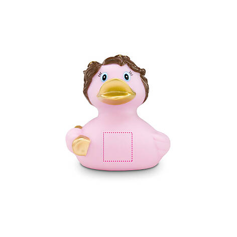 Ente-Brust (20 x 15 mm)