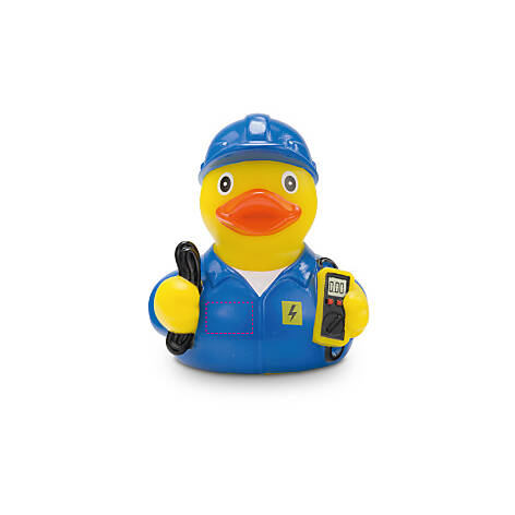 Ente-Brust (15 x 10 mm)