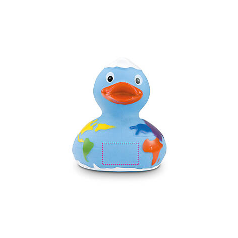 Ente-Brust (25 x 15 mm)