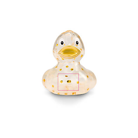 Ente-Brust (25 x 20 mm)