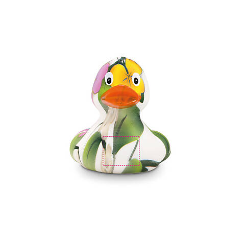 Ente-Brust (25 x 20 mm)