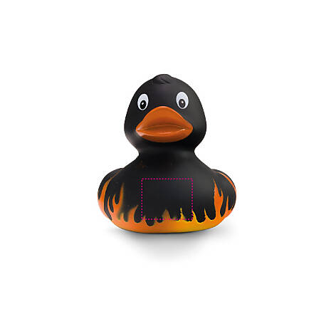 Ente-Brust (25 x 20 mm)