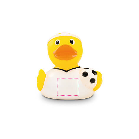 Ente-Brust (20 x 20 mm)