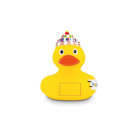 Ente-Brust (25 x 15 mm)
