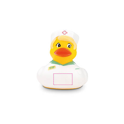 Ente-Brust (25 x 15 mm)