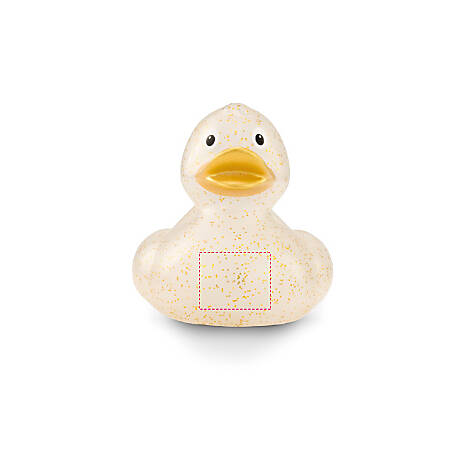 Ente-Brust (25 x 20 mm)