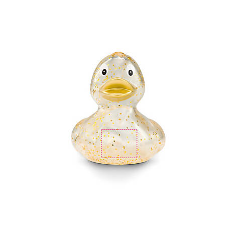 Ente-Brust (25 x 20 mm)