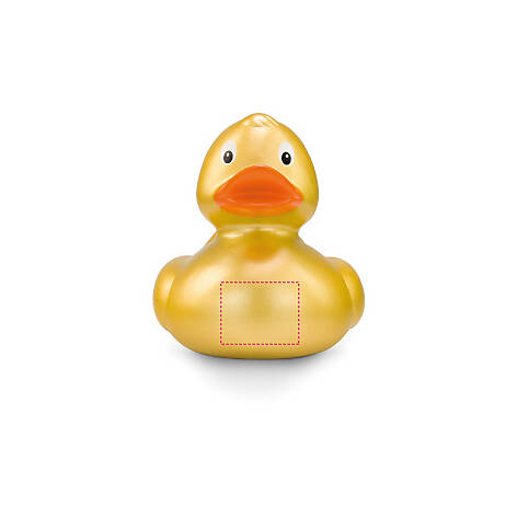 Ente-Brust (25 x 20 mm)