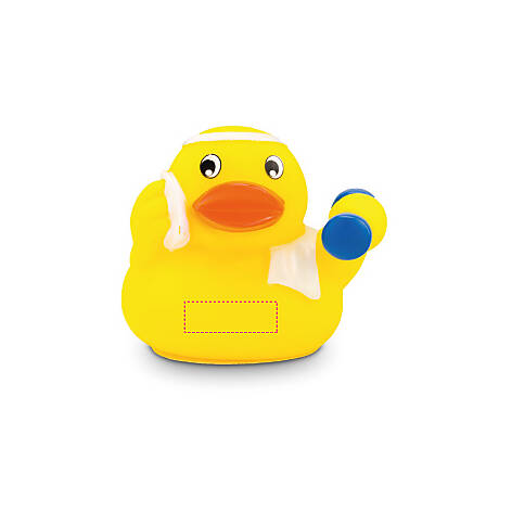 Ente-Brust (30 x 10 mm)