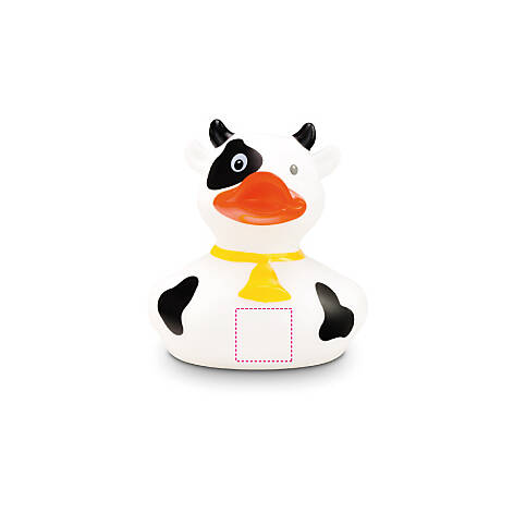 Ente-Brust (18 x 17 mm)
