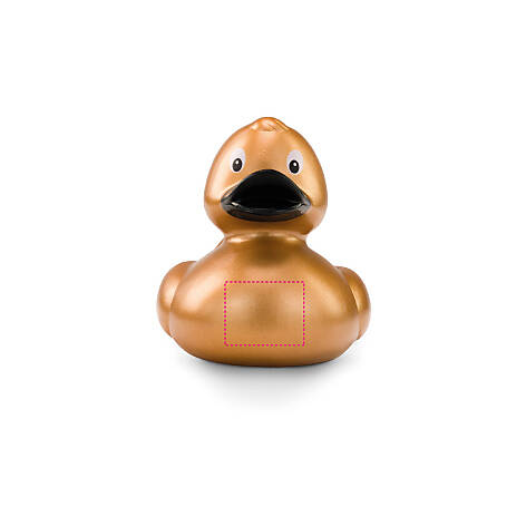 Ente-Brust (25 x 20 mm)
