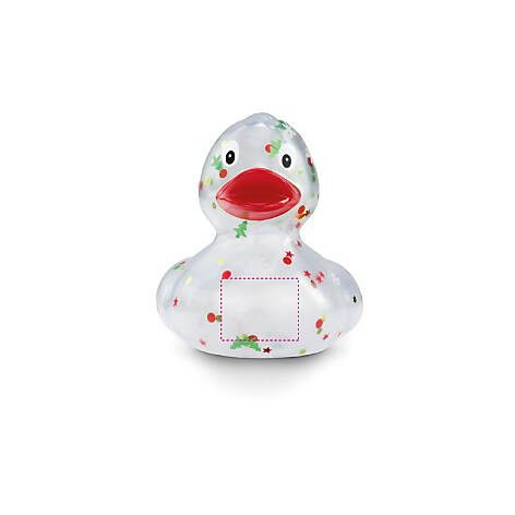 Ente-Brust (25 x 20 mm)
