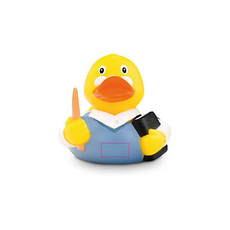 Ente-Brust (20 x 10 mm)