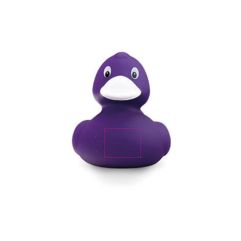 Ente-Brust (25 x 20 mm)