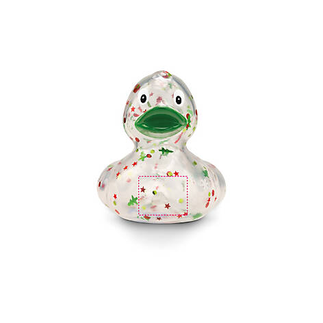 Ente-Brust (25 x 20 mm)