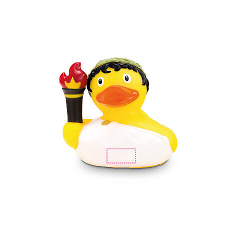 Ente-Brust (20 x 10 mm)