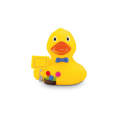Ente-Brust (17 x 12 mm)