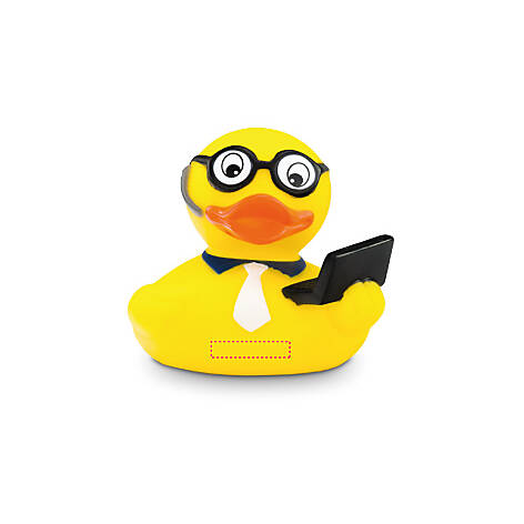 Ente-Brust (25 x 5 mm)