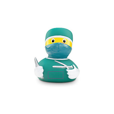 Ente-Brust (22 x 10 mm)