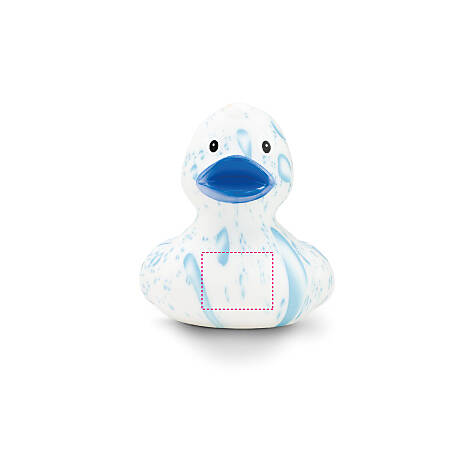 Ente-Brust (25 x 20 mm)