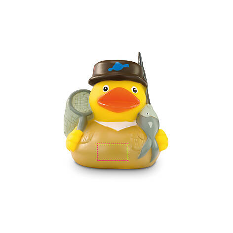 Ente-Brust (22 x 12 mm)