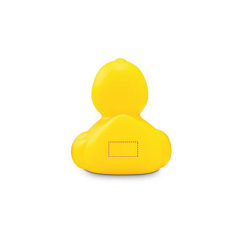 Ente-Hinterteil (20 x 10 mm)