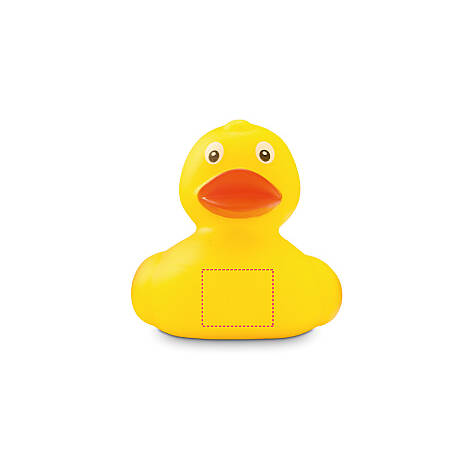 Ente-Brust (25 x 20 mm)