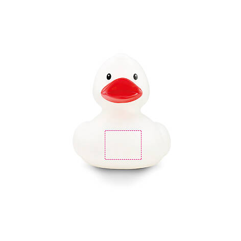 Ente-Brust (25 x 20 mm)