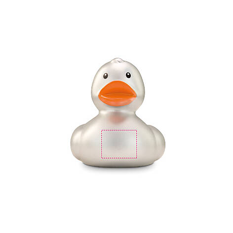 Ente-Brust (25 x 20 mm)