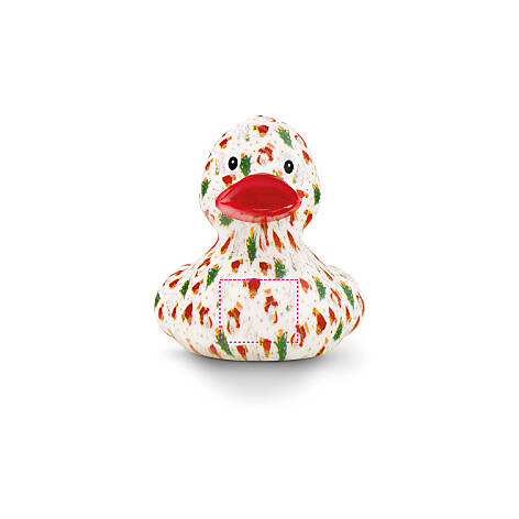 Ente-Brust (25 x 20 mm)