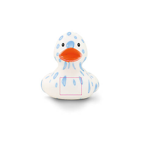 Ente-Brust (25 x 20 mm)