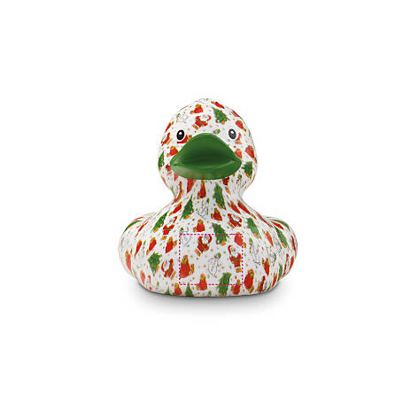Ente-Brust (25 x 20 mm)