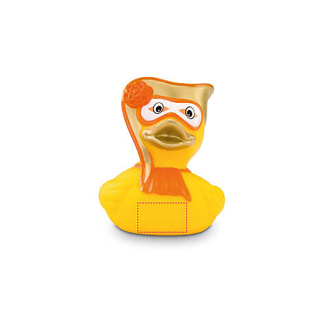 Ente-Brust (25 x 15  mm)